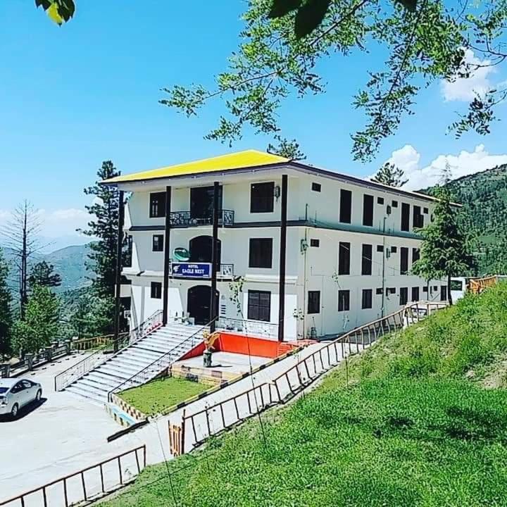 °HOTEL EAGLE NEST MALAMJABBA MALAM JABBA 3* (Pakistan) | BOOKED